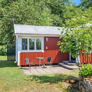 Lovely Home In Sölvesborg With Kitchen