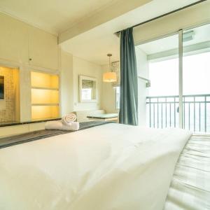 Luxury studio Near GI Mall Thamrin Executive SCBD