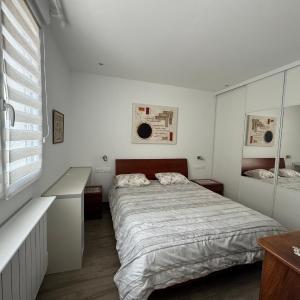 Charmante maison avec terrasse