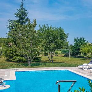 Amazing Home In Labin