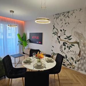 Bagry Luxury Apartment 19