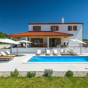 Villa Roza-Dolinci