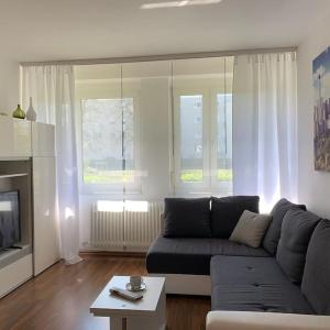 Cozy Messe Apartment