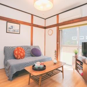 -Takaya house- Minamirokugou close Haneda AP