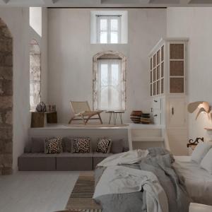 Aelia mini villa