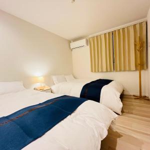 Year-end promotion 2 Gread location 1min to Station Closs Ueno Max 6 people Wi-fi unlimited