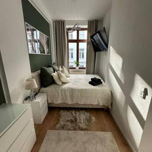 Luxus Apartment am Leipziger Zoo