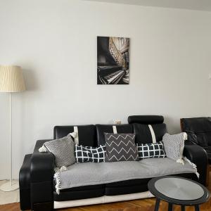 Apartment Sofia