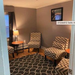 3rd Floor Furnished Apt Downtown Portland