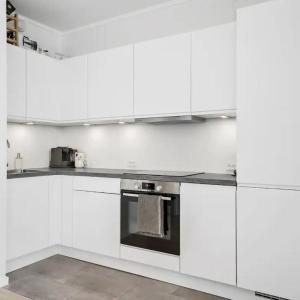 Bright & Central Vesterbro Flat