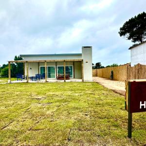 Casa nueva en la viuda HayKe