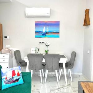 The Yacht apartments-tranquiliti and comfort in the heard of Alanya 200m to Keykubat beach