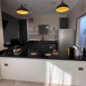 Apartment Fully furnished