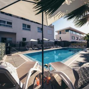 Nice Apartment In Okrug Gornji