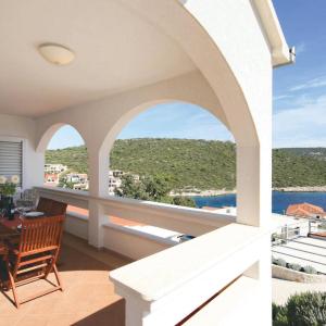Holiday Home Rogoznica 26 With Game Room