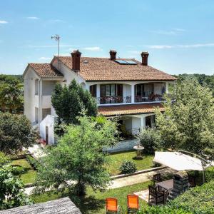 Apartment Mugeba Croatia