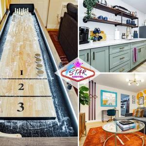 Star Motel Unit 2- Luxury Las Vegas Vacation Home Arts District Oasis