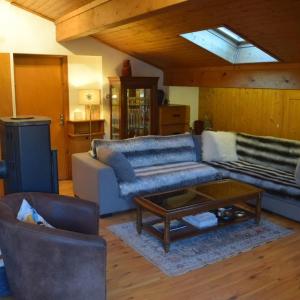 Appartement cosy avec lits faits à l'arrivée