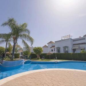 Apartamento lujoso LOS COCOTEROS