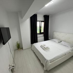 Divine Studios and Apartments