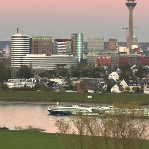 Apartment-Checkin-Düsseldorf