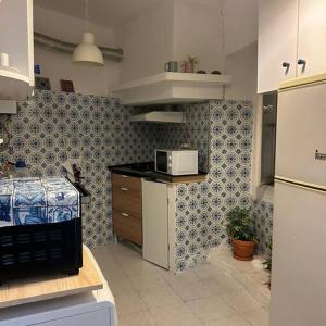 Cabana do Trigueiros