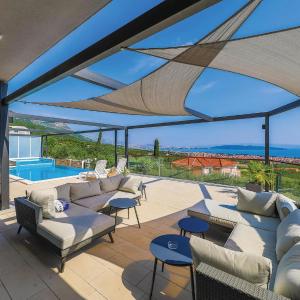 Stunning Home In Kastel Stari