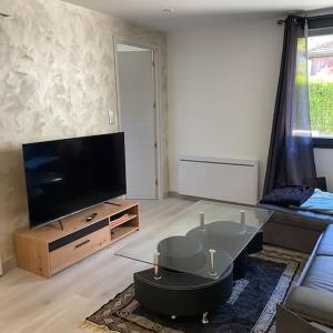 Charmant appartement Entre lacs et montagnes !