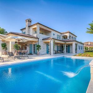 Villa Nevia