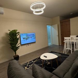 Luxury Apartament 02
