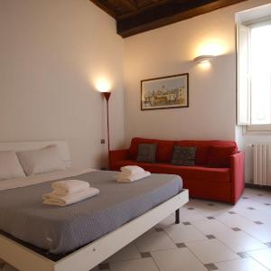 Lovely studio in Campo de Fiori