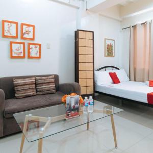 RedDoorz at Kassel Residences Parañaque