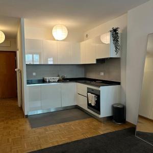 Appartement Confort, Vue sur le Lac