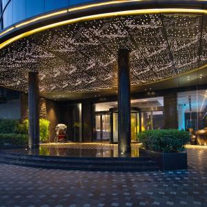 Paco Ya Hotel Zhanjiang Guomao People's Square