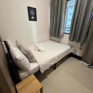 KC's Crib - 1BR Condo Unit at Fame Mandaluyong