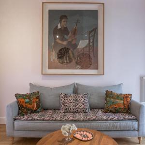 Timeless Athens Cozy Apartment