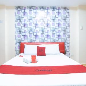 RedDoorz at DBuilders Rooms Ph2 Taguig