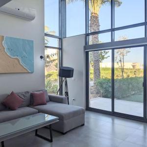 Somabay Seaview 1BR Loft 2 Mins to Beach & Pool