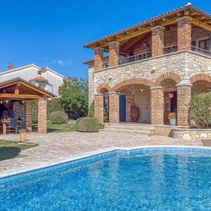 Villa Graziella