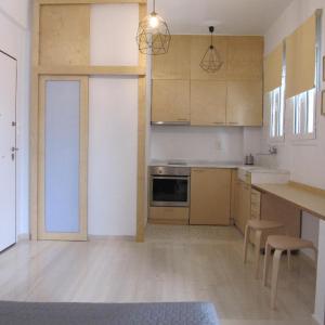 Cosy Studio at the heart of glyfada
