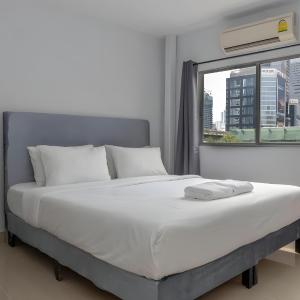 Elite Hotel Nana Sukhumvit 3