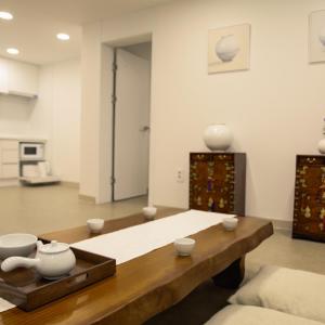 3BR 2Bath 5Bed for big group 1F