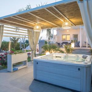 Gorgeous Home In Marina Di Ragusa