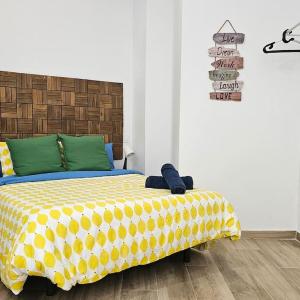 M1 Loft Privado 4 Personas