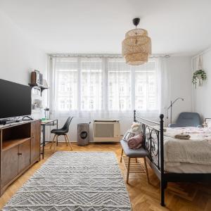 Broadway Apartment - you cozy Home