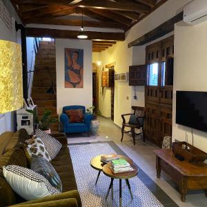 Caleffa Albaicín 1