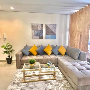 Studio 08 Maarif - High Speed Wi-Fi