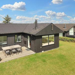 4 star holiday home in Sæby-By Traum