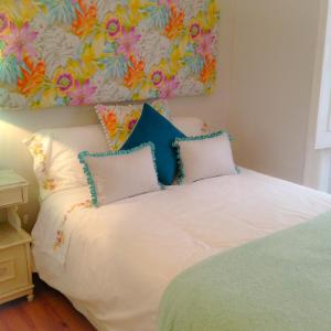 Shabby Chic Flat 2
