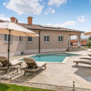 Awesome Home In Labin